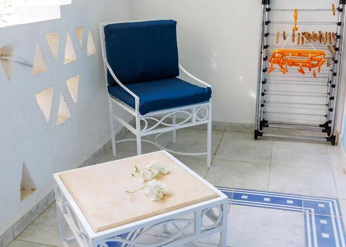 Apartmanhotel Casa Oliva - Domina Coral Bay 3*