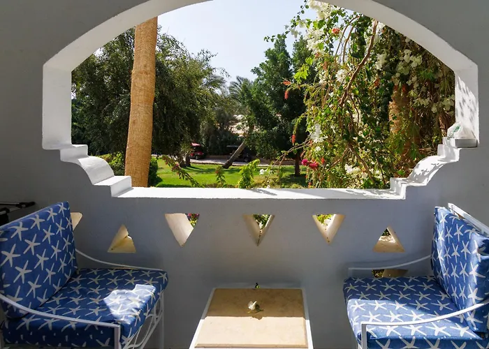 Casa Oliva - Domina Coral Bay Apartmanhotel 3*