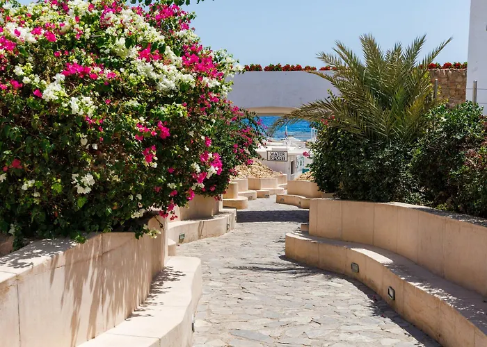 Casa Oliva - Domina Coral Bay 3*