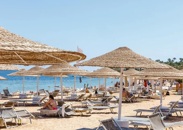 Casa Oliva - Domina Coral Bay 3*