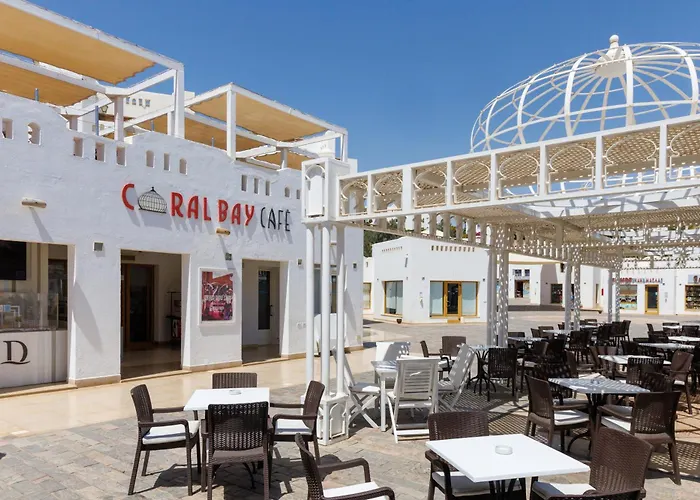 Apartmanhotel Casa Oliva - Domina Coral Bay