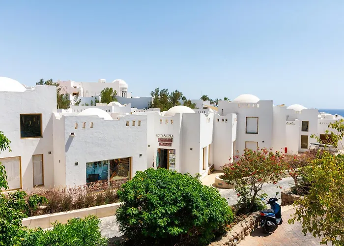 Casa Oliva - Domina Coral Bay Sarm es-Sejk