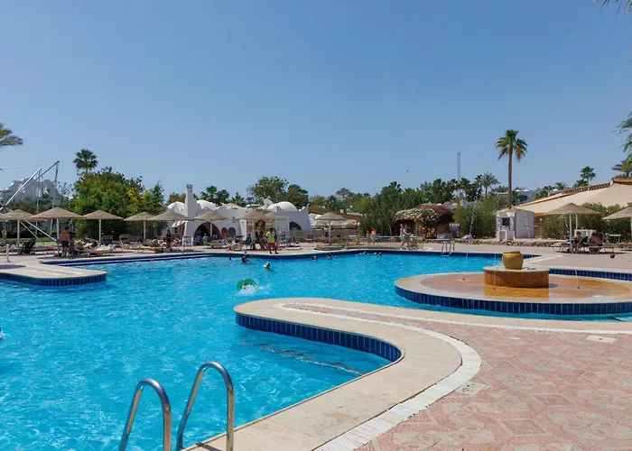 Casa Oliva - Domina Coral Bay 3*
