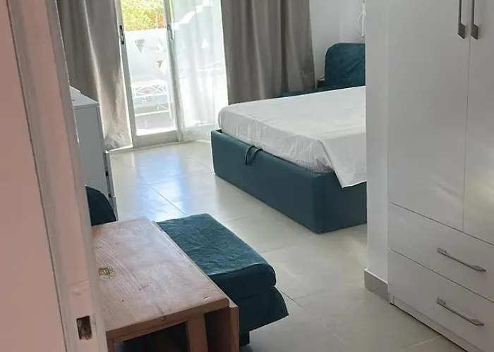 Casa Oliva - Domina Coral Bay Apartmanhotel 3*