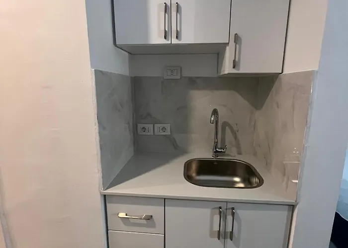 Casa Oliva - Domina Coral Bay Apartmanhotel Sarm es-Sejk