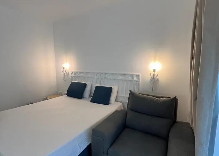 Casa Oliva - Domina Coral Bay 3* Sarm es-Sejk