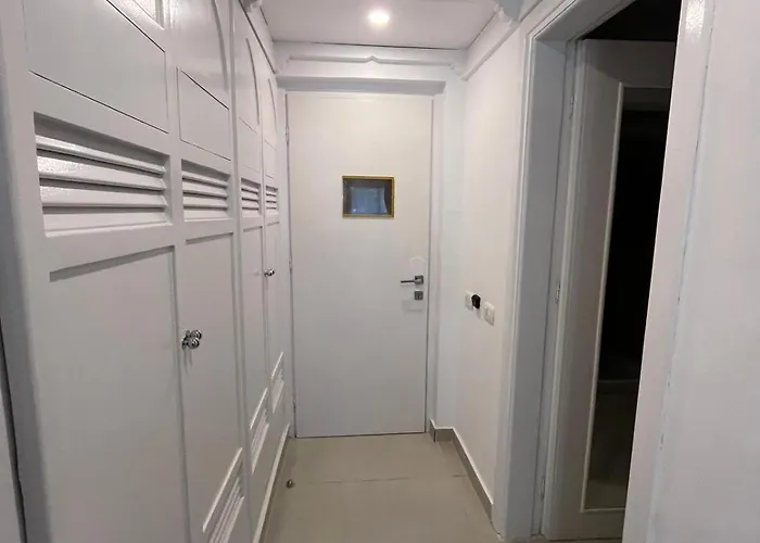 Casa Oliva - Domina Coral Bay Apartmanhotel Sarm es-Sejk