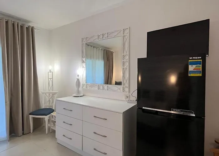 Casa Oliva - Domina Coral Bay 3*