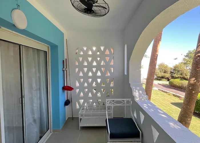 Casa Oliva - Domina Coral Bay Sarm es-Sejk