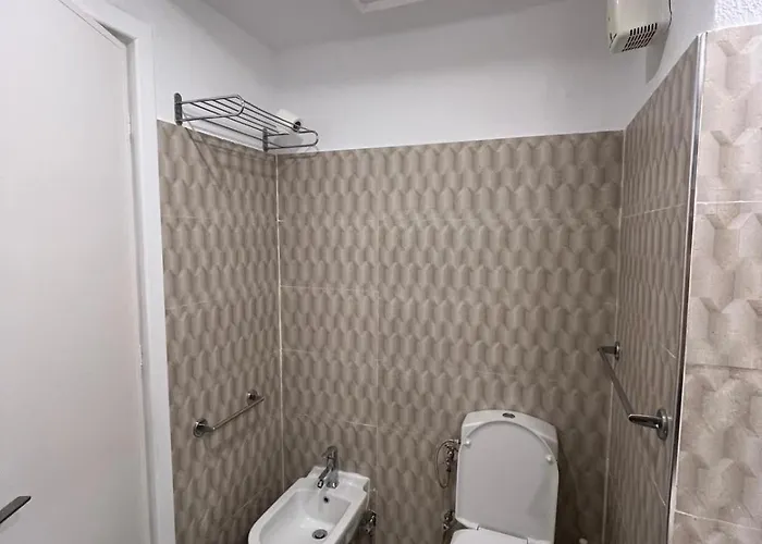Casa Oliva - Domina Coral Bay 3* Sarm es-Sejk