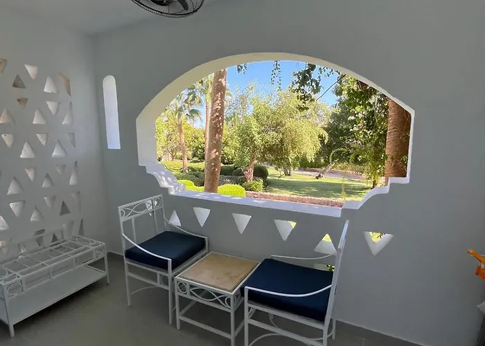 Apartmanhotel Casa Oliva - Domina Coral Bay Sarm es-Sejk