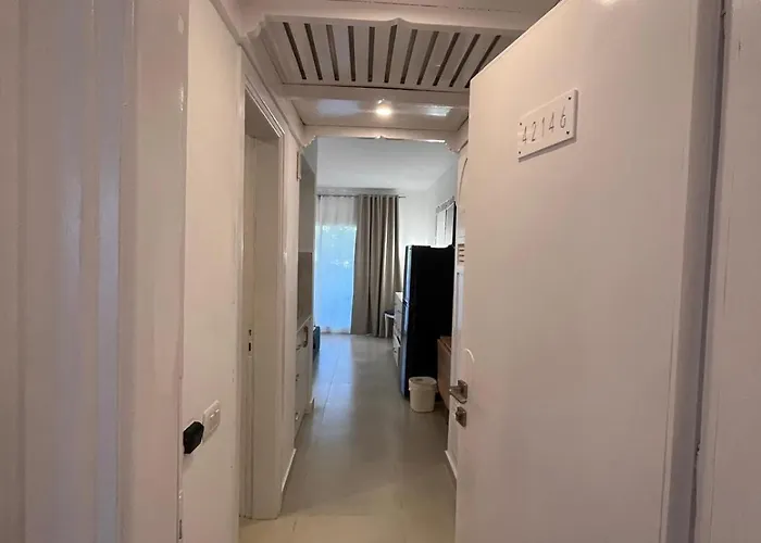 Casa Oliva - Domina Coral Bay Apartmanhotel 3*