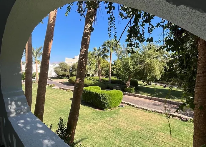 Casa Oliva - Domina Coral Bay 3*
