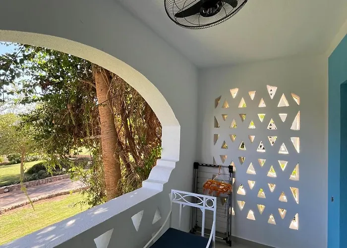Casa Oliva - Domina Coral Bay 3* Sarm es-Sejk